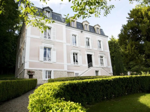 Maison d'Hôtes Stella Cadente