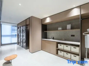 JI Hotel (Suqian Hongzehu Xi Road)