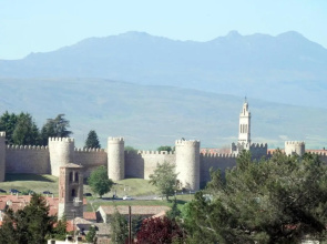 Apartamento Los Telares