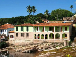 Pousada Grisante