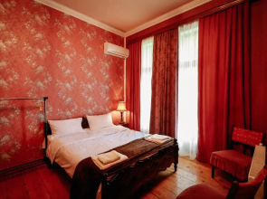 Guest house Evdoshvili St N5