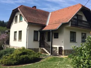 Erdőalja Vendégház