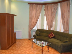 Manand Hotel