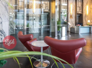 Bintang Fairlane Home - The Heart of KL