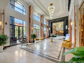 Le Pavillon Hoi An Gallery Hotel Spa