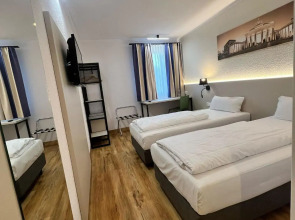 Sultanahmet Palace Hotel