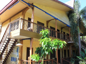 Darayonan Lodge