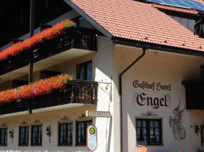 Gasthof-Hotel Engel