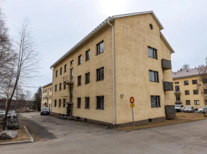 City Garden Apartments 1