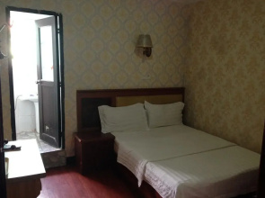 Jiuxin Inn