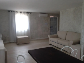 Residence Rocce del Porto