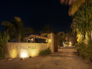 Las Palmas Luxury Villas