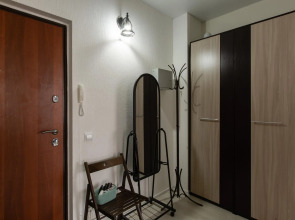 4 Ugla (Четыре угла) на Максима Горького 161