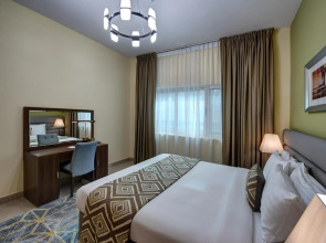 Radiance Premium Suites