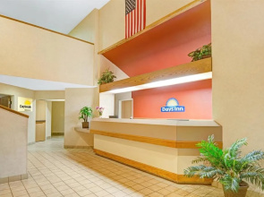 Days Inn Olathe Medical Center