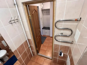 Риконе на улице 50 лет ВЛКСМ 15