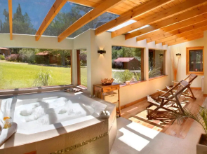 Samai Suma Cabanas & SPA