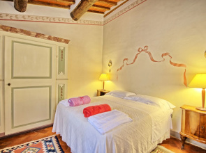 Villa Elisa