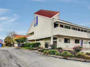 Motel 6 St. Louis - Bridgeton