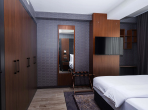 Nova Vista Deluxe & Suites Eskisehir, a member of Radisson Individuals