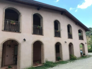 Agriturismo Pingitore
