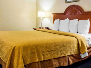 Motel 6 Tucson, AZ – Airport / Kino Sports Complex
