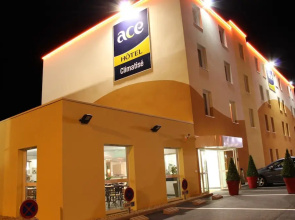 ACE Hôtel Châteauroux Déols