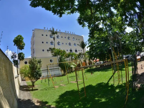 Piazza Hotel Restaurante Eventos