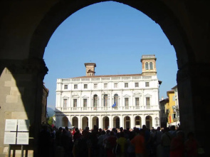 Il Teatro