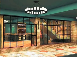 Hotel Tela & Mareli Winery