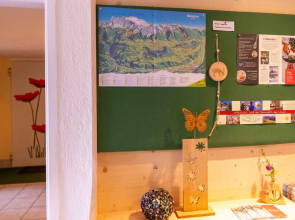 Appartements Jägerrast