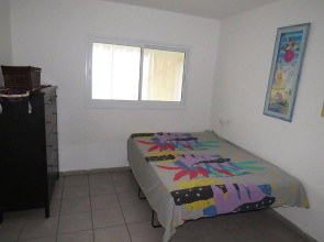 Agas Holiday Apartments Kiryat Shmona