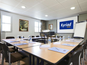 Kyriad Montpellier Centre - Antigone