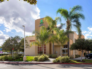 Extended Stay America Suites Orange County Irvine Spectrum