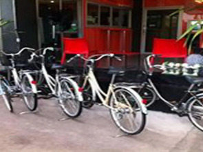 Nest Boutique Resort