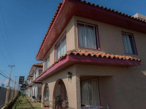 Cabañas Serena Suite Costa