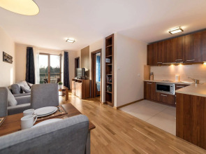 Apartamenty Sun & Snow Rozewie