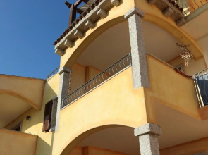 Casa Elicriso