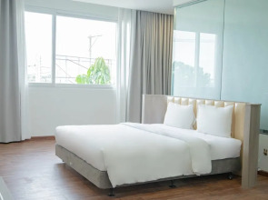 The Mansion Hotel Bien Hoa