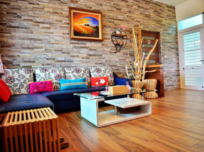 Happiness House