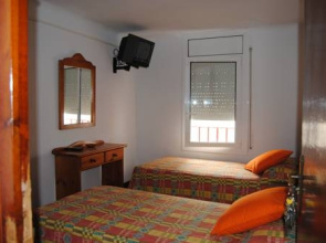 Hostal Colonia