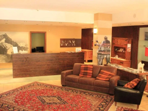 Chalet Seggiovia