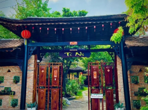 Ti Ni Homestay
