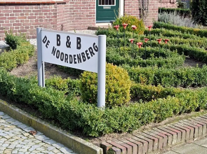 B&B de Noordenberg