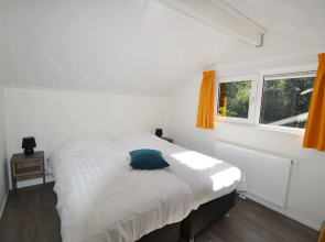 Holiday Home With Covered Terrace in Rhenen