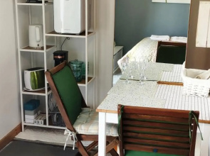 Joanna Double Room Villa 47 Youghal