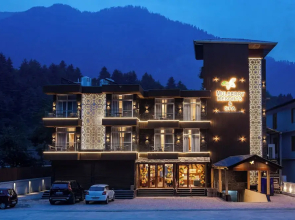 Mulberry Resort Centrally Heated Boutique Retreat