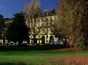 Hotel Roma E Rocca Cavour