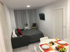 Apartamentos Campaña