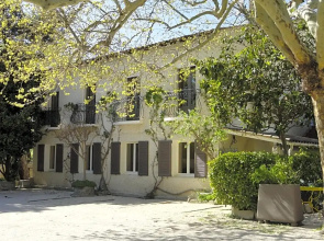 Hotel de l'île